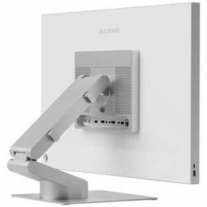 Alogic Aspekt 32A4KPDTMSLV 32 Zoll Klasse LCD-Touchscreen-Monitor - 16:9 Format - 14 ms Reaktionszeit - 81,3 cm (32 Zoll) 