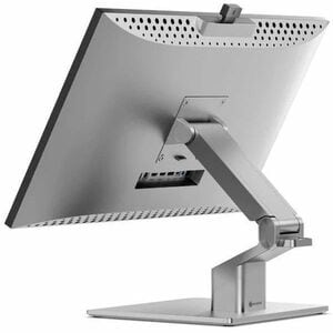 Alogic Clarity Fold 27C4KPDTF 27 Zoll Klasse LED-Touchscreen-Monitor - 16:9 Format - 13 ms Reaktionszeit - Webcam - 68,6 c