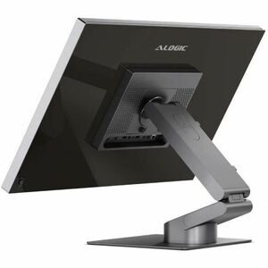 Alogic Aspekt 32A4KPDTMSGR 32 Zoll Klasse LCD-Touchscreen-Monitor - 16:9 Format - 14 ms Reaktionszeit - 81,3 cm (32 Zoll) 