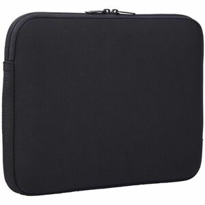 Sacoche de transport Case Logic LAPS 3205516 - Pochette Style pour 35,6 cm (14") Ordinateur Portable - Noir - Résistant au