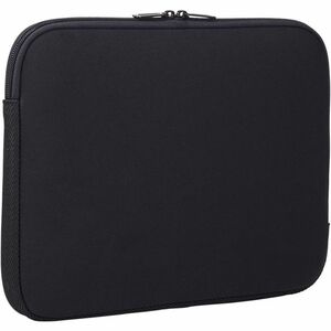 Sacoche de transport Case Logic LAPS 3205515 - Pochette Style pour 35,6 cm (14"") Ordinateur Portable - Noir - Résistant a