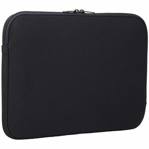 Sacoche de transport Case Logic 3205517 - Pochette Style pour 40,6 cm (16") Ordinateur Portable - Noir - Résistant aux cou