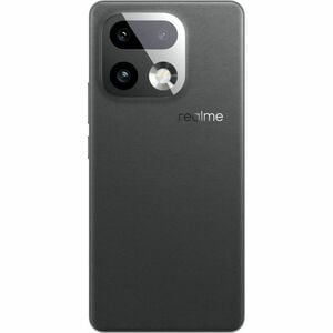 realme 16 Pro+ 5G 512 GB Smartphone - 17,3 cm (6,8 Zoll) AMOLED Full HD Plus 1280 x 2800 - Octa-Core (Cortex A720Single-Co