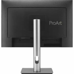 Asus ProArt PA248QFV 24" Class WUXGA LED Monitor - 16:10 - Black - 61.2 cm (24.1") Viewable - In-plane Switching (IPS) Tec