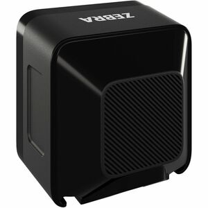 Zebra Retail, Hospitality Barcode Scanner Kit - Cable Connectivity - Midnight Black - USB Cable Included - 1D, 2D - Standa