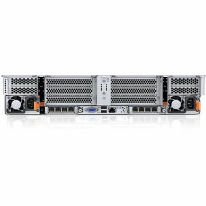 Lenovo ThinkSystem SR650 V4 7DGDSJ8K00 2U Rack Server - Intel Xeon - NVMe Steuerung - Intel Chip - 2 Prozessor-Unterstützu