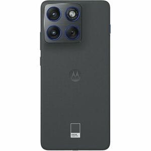 Motorola Mobility edge 70 256 GB Smartphone - 16.9 cm (6.7") P-OLED Super HD 2712 x 1220 - Octa-core (Cortex A720Single-co