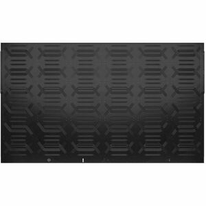 Optoma ProScene FHDC163 4.14 m LCD Digital Signage Display - High Dynamic Range (HDR) - ARM Cortex A76 - ARM Cortex A55 - 
