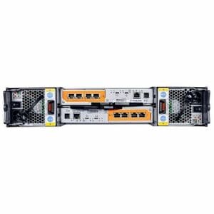 HPE MSA 2070 12 x Total Bays SAN Storage System - 2U Rack-mountable - 0 x HDD Installed - 12Gb/s SAS Controller - RAID Sup
