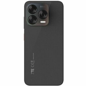 Smartphone ZTE Blade V70 Vita 256 GB - 4G - 17 cm (6,7") LCD HD+ - Octa-core (Cortex A75Dual core (2 Core ) 1,60 GHz + Cor