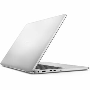 Dell Pro 16 PC16250 16" Notebook - Full HD Plus - 60 Hz - Intel Core Ultra 5 235U - 16 GB - 512 GB SSD - English (US) Keyb