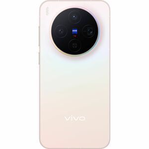 Vivo X300 256 GB Smartphone - 16 cm (6.3") LTPO AMOLED HDR10+ 2640 x 1216 - Octa-core (C1-UltraSingle-core (1 Core) 4.21 G