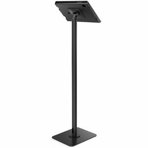 Compulocks Galaxy Tab S10 FE+ 13.1"" , Apex Enclosure Swift Floor Stand - Black - Galaxy Tab S10 FE+ 13.1"" , Apex Enclosu