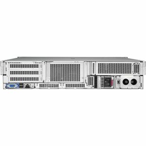 HPE ProLiant Compute DL340 Gen12 6505P 12c 1x32GB-R 8SFF MR408i-o 2x480GB SSD 2x1000W PS AP Server
