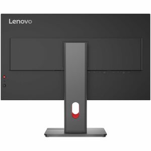 Lenovo ThinkVision P32UD-40 32" Class 4K UHD LED Monitor - 16:9 - Raven Black - 80 cm (31.5") Viewable - In-plane Switchin