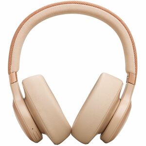JBL Live 770NC cuffie Bluetooth colore rosa