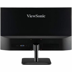 ViewSonic VA2432-H-2 24" Class Full HD LED Monitor - 16:9 - 60.5 cm (23.8") Viewable - SuperClear IPS - LED Backlight - 19