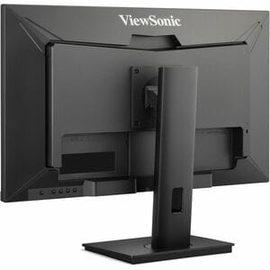 ViewSonic XG2737 27" Class Full HD Gaming LED Monitor - 16:9 - 68.6 cm (27") Viewable - In-plane Switching (IPS) Technolog