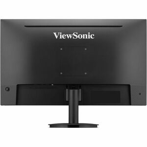 ViewSonic VA2708-2K-HD-2 27" Class WQHD LED Monitor - 16:9 - 68.6 cm (27") Viewable - SuperClear IPS - LED Backlight - 256