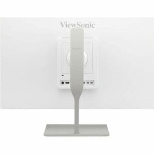 ViewSonic ColorPro VP2766-2K-W 27" Class WQHD LED Monitor - 16:9 - White - 68.6 cm (27") Viewable - In-plane Switching (IP