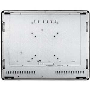 Advantech IDS-3315P-1KXGA1 15" Aula Monitor LCD tátil - 23 ms - 38,1 cm (15") Viewable - Capacitiva projectada - 1024 x 76