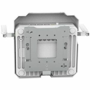 Allied Telesis TQ7403-R Wi-Fi 6E IEEE 802.11 a/b/g/n/ac/ax Ethernet Roteador sem fio - Tri band - 2,40 GHz Banda ISM - 6 G