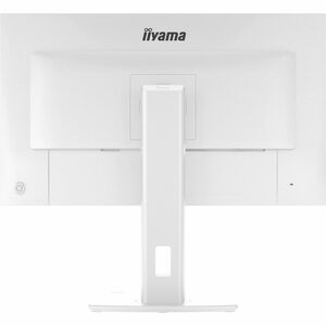 iiyama ProLite XB2797QSU-W1 27 Zoll Klasse WQHD LED-Monitor - 16:9 Format - Matt-weiß - 68,6 cm (27 Zoll) Viewable - IPS-T