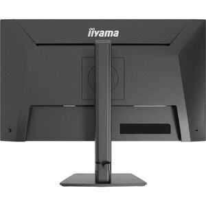 iiyama ProLite XB2793QSU-B1 27 Zoll Klasse WQHD LED-Monitor - 16:9 Format - Mattschwarz - 68,6 cm (27 Zoll) Viewable - IPS