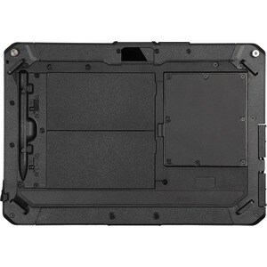 Getac ZX10G2 Rugged Tablet - 25.7 cm (10.1") WUXGA - Qualcomm QCS6490 Octa-core - 8 GB - 256 GB Storage - 5G - Kryo 670 Go