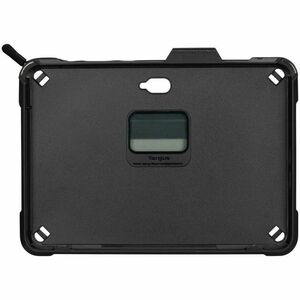 Targus Field-Ready THD975GLZ Robust Tasche Samsung Galaxy Tab Active4 Pro Tablet - Schwarz - Thermoplastisches Polyurethan