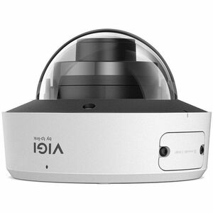 VIGI InSight S245ZI 4 Megapixel Network Camera - Colour - Dome - 18.29 m Infrared Night Vision - H.265+, H.265, H.264, H.2