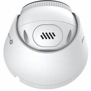 VIGI InSight S485 8 Megapixel 4K Network Camera - Colour - Turret - 30 m Infrared/Color Night Vision - H.265+, H.265, H.26