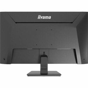 Moniteur LED iiyama ProLite X2793QSU-B1 27" Classe WQHD - 16:9 - Noir mat - 68,6 cm (27") Viewable - Technologie IPS - LED