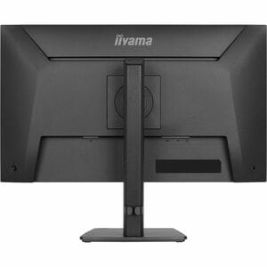 Moniteur LED iiyama ProLite XB2791QS-B1 27" Classe WQHD - 16:9 - Noir mat - 68,6 cm (27") Viewable - Technologie IPS - LED