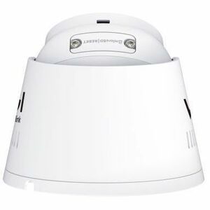 VIGI InSight S445S 4 Megapixel Network Camera - Colour - Turret - 30 m Infrared/Color Night Vision - H.265+, H.265, H.264,