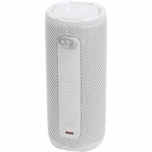 JBL Grip Bluetooth Speaker System - 16 W RMS - 70 Hz to 20 kHz - Battery Rechargeable - 1