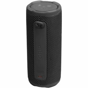 JBL Grip Bluetooth Speaker System - 16 W RMS - 70 Hz to 20 kHz - Battery Rechargeable - 1