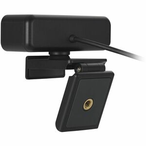 Kensington Pro W2050 Webcam - 30 fps - USB - 1920 x 1080 Video - Auto-focus - 92° Angle - Microphone - For Notebook, Deskt
