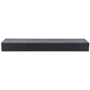 19" Intelligent 8-Port PDU, 19" Rackmountable C13 Intelligent Power Distribution Unit; Monitors Power, Temperature and Hum