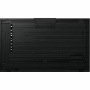 Samsung QM32C-T Digital Signage Display - 32" LCD - Vertical Alignment (VA) - Touchscreen - 16 Hours/ 7 Days Operation - 8