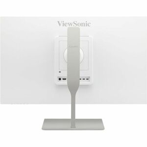 ViewSonic ColorPro VP2766-2K-W 27" Class WQHD LED Monitor - 16:9 - White - 68.6 cm (27") Viewable - In-plane Switching (IP