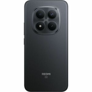 Redmi Note 15 Pro+ 5G 256 GB Smartphone - 17.3 cm (6.8") CrystalRes AMOLED 1.5K 2772 x 1280 - Octa-core (Cortex A720Single