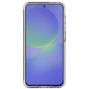 Coque Just in Case Durci - pour Samsung Galaxy A37 Smartphone - Clair - Résistant aux chocs, Résistant aux impacts, Résist