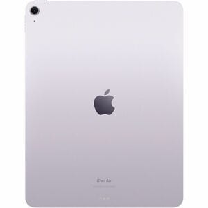 Apple iPad Air 13 (2026) A3461 平板 - 33 cm (13") - 12 GB - 256 GB 存储 - 紫色 - 八核（8 核） - 600 cd/m² - 2732 x 2048 - 面内交换(IPS)技术