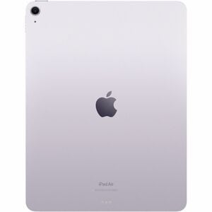Apple iPad Air 13 (2026) A3461 平板 - 33 cm (13") - 12 GB - 128 GB 存储 - 紫色 - 八核（8 核） - 600 cd/m² - 2732 x 2048 - 面内交换(IPS)技术