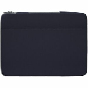 HP 便携包 (机套) 用于 33 cm (13") 到 35.8 cm (14.1") 笔记本电脑 - 防水, 防震, 防刮, 防撞, 防溢, 抗跌落 - 塑料, 600D聚酯纤维, 布料, 发泡聚乙烯泡沫 (EPE) Body - 手柄 -