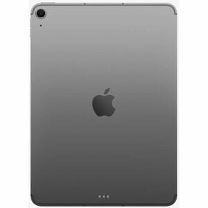 Apple iPad Air 13 (2026) A3462 Tablet - 33 cm (13 Zoll) - 12 GB - 128 GB - iPadOS 26 - 5G - Grau - M4 Octa-Core - 600 cd/m