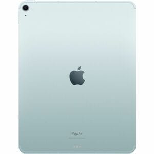 Apple iPad Air 13 (2026) Tablet - 33 cm (13 Zoll) - 12 GB - 128 GB - 5G - Blau - M4 Octa-Core - 600 cd/m² - 2732 x 2048 - 