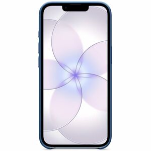 Beats by Dr. Dre Case for iPhone 17e Smartphone - Bedrock Blue - Matte - Scratch Resistant, Drop Resistant, Shock Absorbin