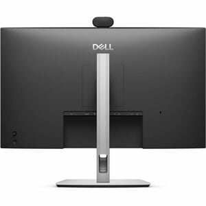Dell Pro P P2726DEB 27" Class Webcam WQHD LCD Monitor - 16:9 - Black - TAA Compliant - 68.6 cm (27") Viewable - In-plane S